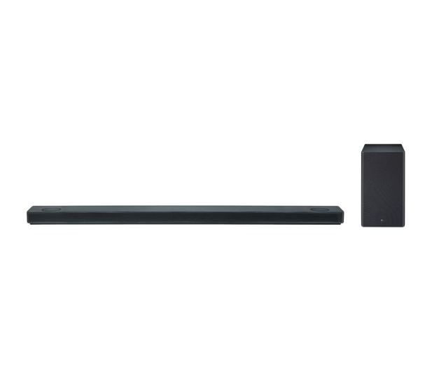 LG SK10Y Soundbar - 1387336 - zdjęcie 2